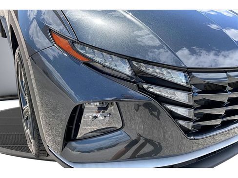 Used 2023 Hyundai Tucson SEL w/ Convenience Package AWD/4WD image 52