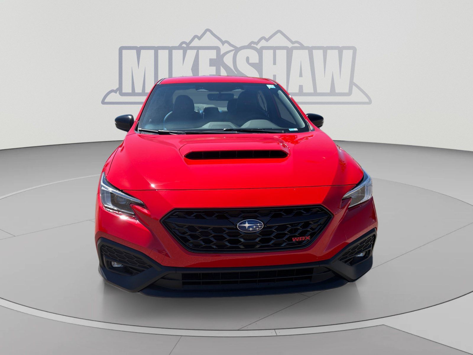 New 2026 Subaru WRX GT AWD/4WD image 8