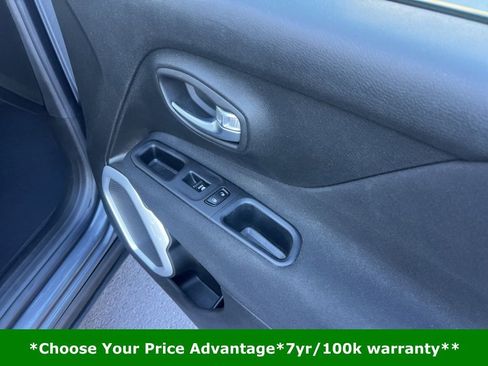 Certified 2021 Jeep Renegade Latitude image 20