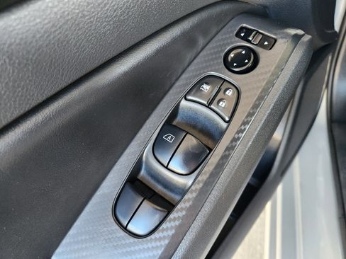 Used 2024 Nissan Altima 2.5 SV image 25