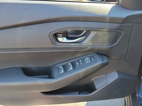 Certified 2023 Honda Accord EX image 20