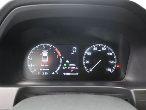 Used 2025 Honda Ridgeline RTL image 11