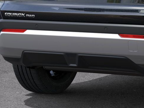 New 2026 Chevrolet Equinox LT image 14