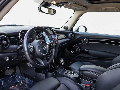 Used 2024 MINI Cooper SE image 21