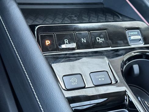 New 2025 Nissan Murano SL image 22