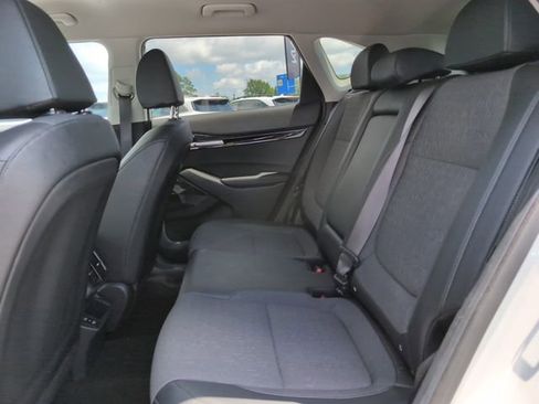 Used 2024 Kia Seltos S FWD image 29