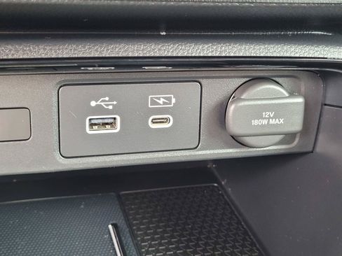 Used 2024 Honda CR-V EX-L image 14
