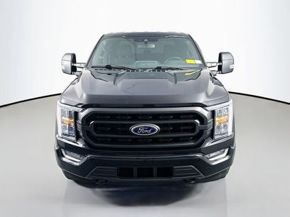 Used 2022 Ford F150 XLT w/ Equipment Group 302A High