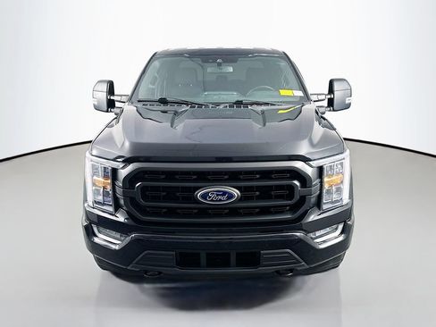 Used 2022 Ford F150 XLT w/ Equipment Group 302A High AWD/4WD image 2