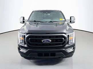 Used 2022 Ford F150 XLT w/ Equipment Group 302A High AWD/4WD video 2