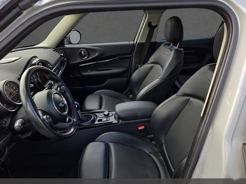 Used 2019 MINI Cooper Clubman S AWD/4WD image 5