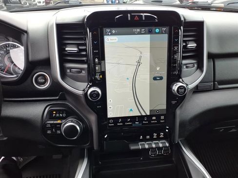 Used 2022 RAM 1500 Big Horn image 6