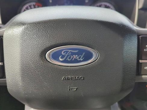 Used 2022 Ford F150 XLT w/ Equipment Group 302A High AWD/4WD image 24