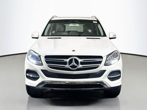 Used 2018 Mercedes-Benz GLE 350 image 2