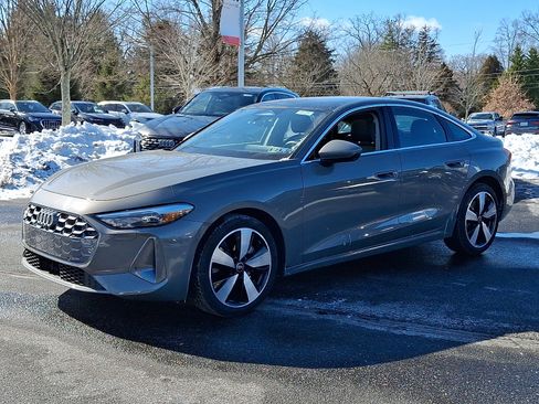 Used 2025 Audi A5 2.0T Premium w/ Convenience Package image 3