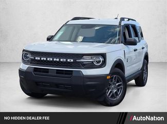 New 2026 Ford Bronco Sport Big Bend AWD/4WD video 1