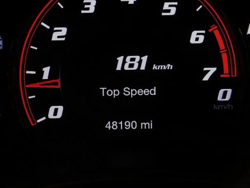 Used 2021 Dodge Durango SRT w/ Black Package image 40