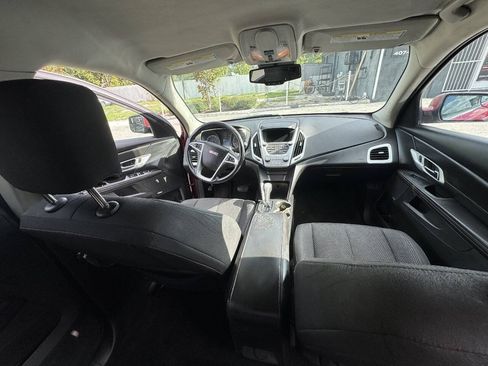Used 2012 GMC Terrain SLE FWD image 13