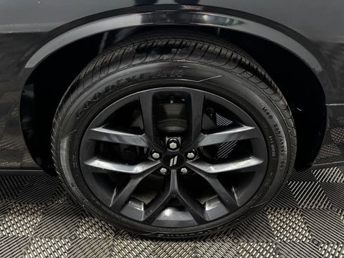 Used 2019 Dodge Challenger GT w/ Blacktop Package RWD image 20