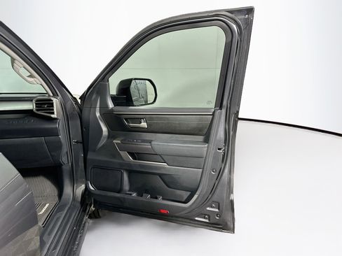 Used 2023 Toyota Tundra SR5 w/ SR5 Convenience Package RWD image 33