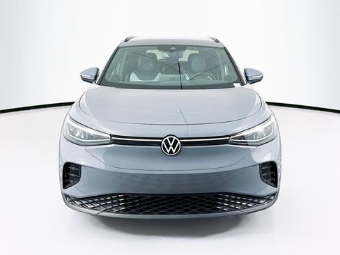 Used 2023 Volkswagen ID.4 Pro RWD image 2