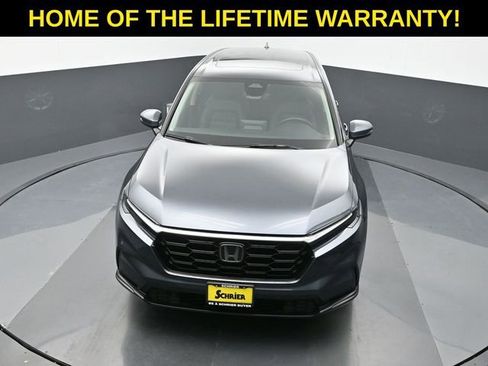 Used 2024 Honda CR-V EX-L image 61