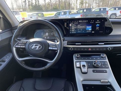 Used 2024 Hyundai Palisade XRT image 13