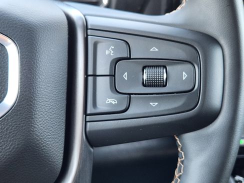 Certified 2025 GMC Sierra 2500 AT4 w/ AT4 Premium Plus Package image 31