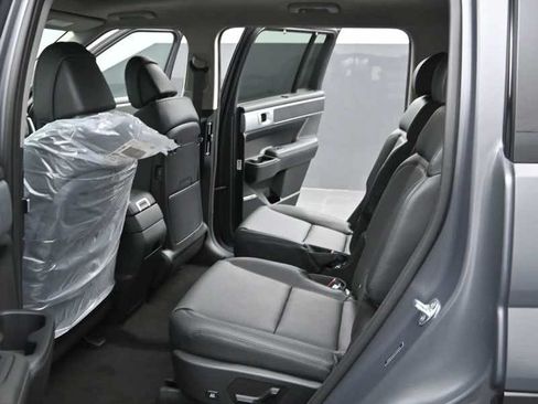 New 2026 Hyundai Santa Fe Limited AWD/4WD image 14
