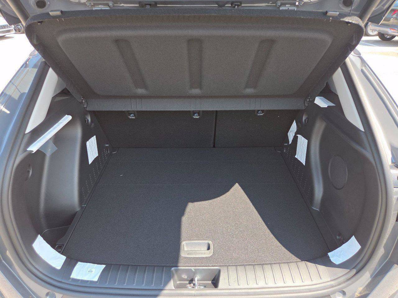 New 2026 Hyundai Kona Limited AWD/4WD image 56