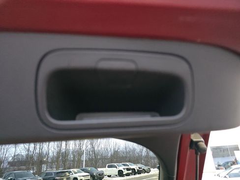 Used 2024 Buick Envista Preferred image 13