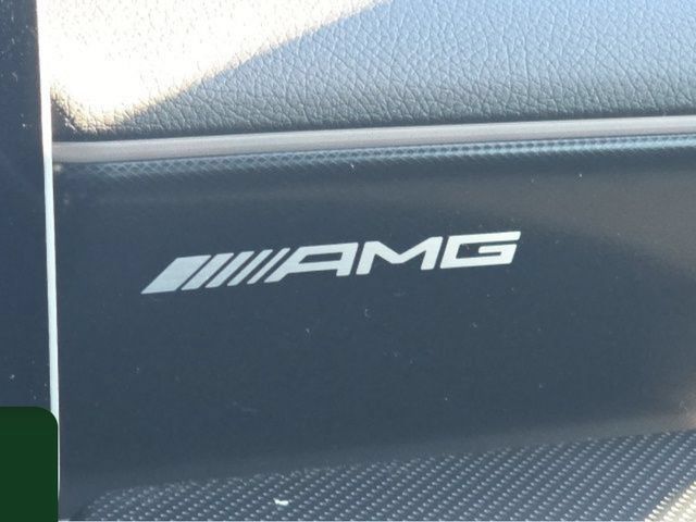 Used 2020 Mercedes-Benz CLA 45 AMG 4MATIC image 7