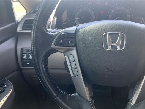 Used 2017 Honda Odyssey EX-L image 24