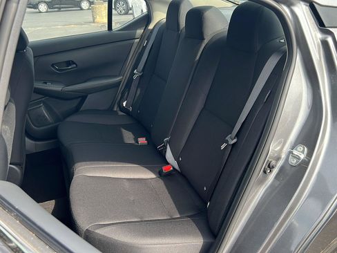 New 2025 Nissan Sentra S image 10