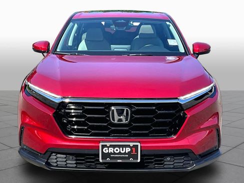 Used 2026 Honda CR-V EX-L image 4
