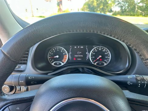 Used 2020 Jeep Renegade Altitude image 12