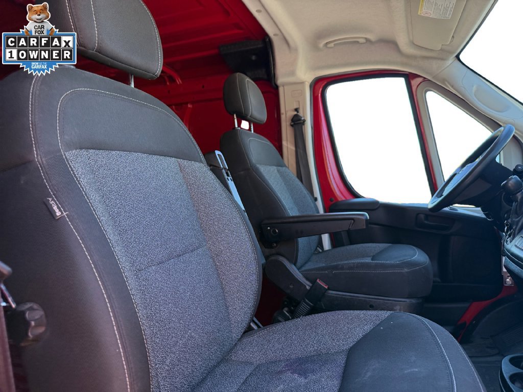 Used 2020 RAM ProMaster 1500 FWD image 15