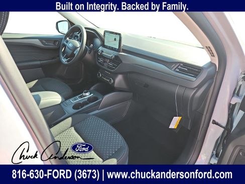 New 2026 Ford Escape Active image 26