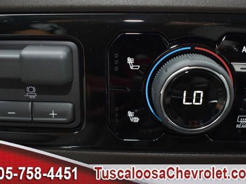 New 2026 Chevrolet Silverado 1500 RST image 30