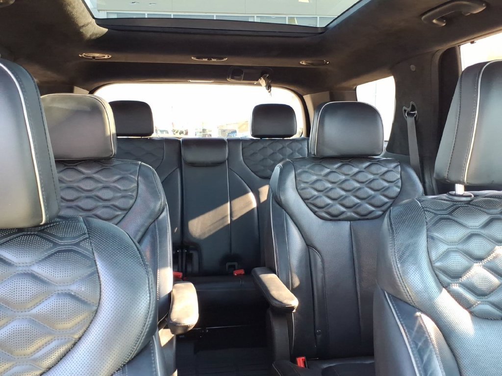 Used 2020 Hyundai Palisade Limited FWD image 29