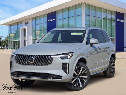 Certified 2025 Volvo XC90 B5 Core w/ Climate Package