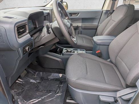 New 2025 Ford Maverick XL w/ Equipment Group 101A image 4