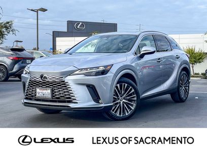 Certified 2023 Lexus RX 350 Premium Plus