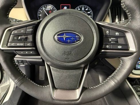 Used 2025 Subaru Outback Limited image 20