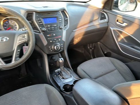 Used 2013 Hyundai Santa Fe GLS w/ Popular Equipment Pkg image 42