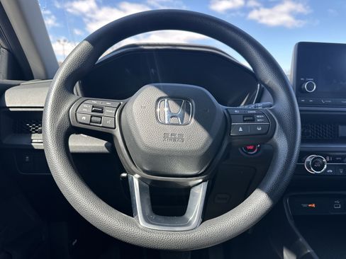 Used 2025 Honda CR-V LX image 17