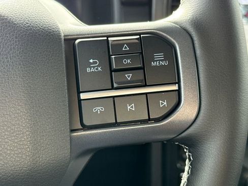 New 2025 Ford F150 Lariat w/ Equipment Group 501A Mid image 27