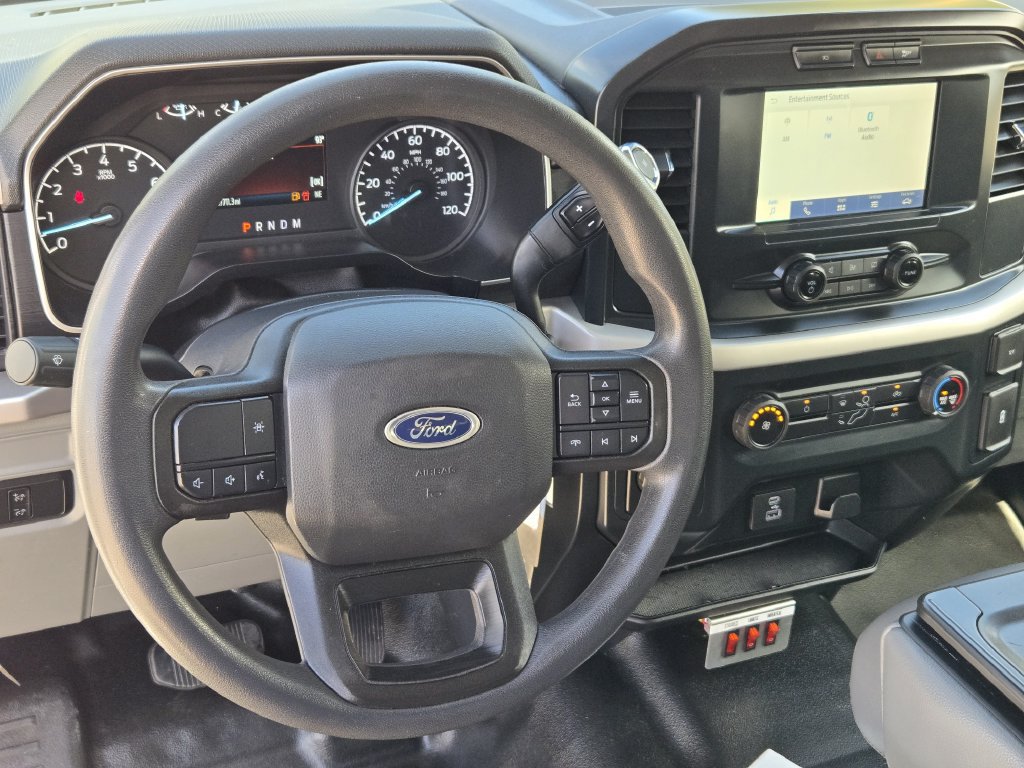 Used 2022 Ford F150 XL RWD image 26