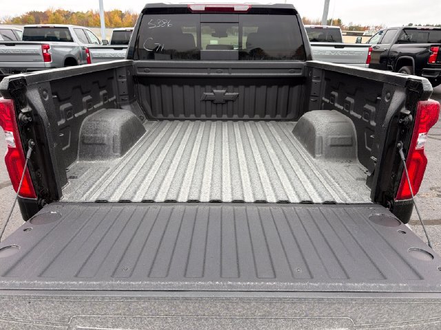 New 2026 Chevrolet Silverado 1500 RST w/ RST All Star Premium Package AWD/4WD image 5