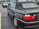 Used 2006 BMW 325Ci Convertible image 3